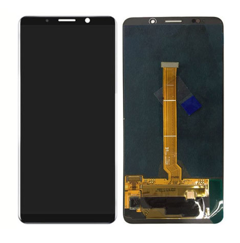เปลี่ยนจอ Huawei Ascend Mate 10 Pro (BLA-L09) หน้าจอแตก ทัสกรีนกดไม่ได้