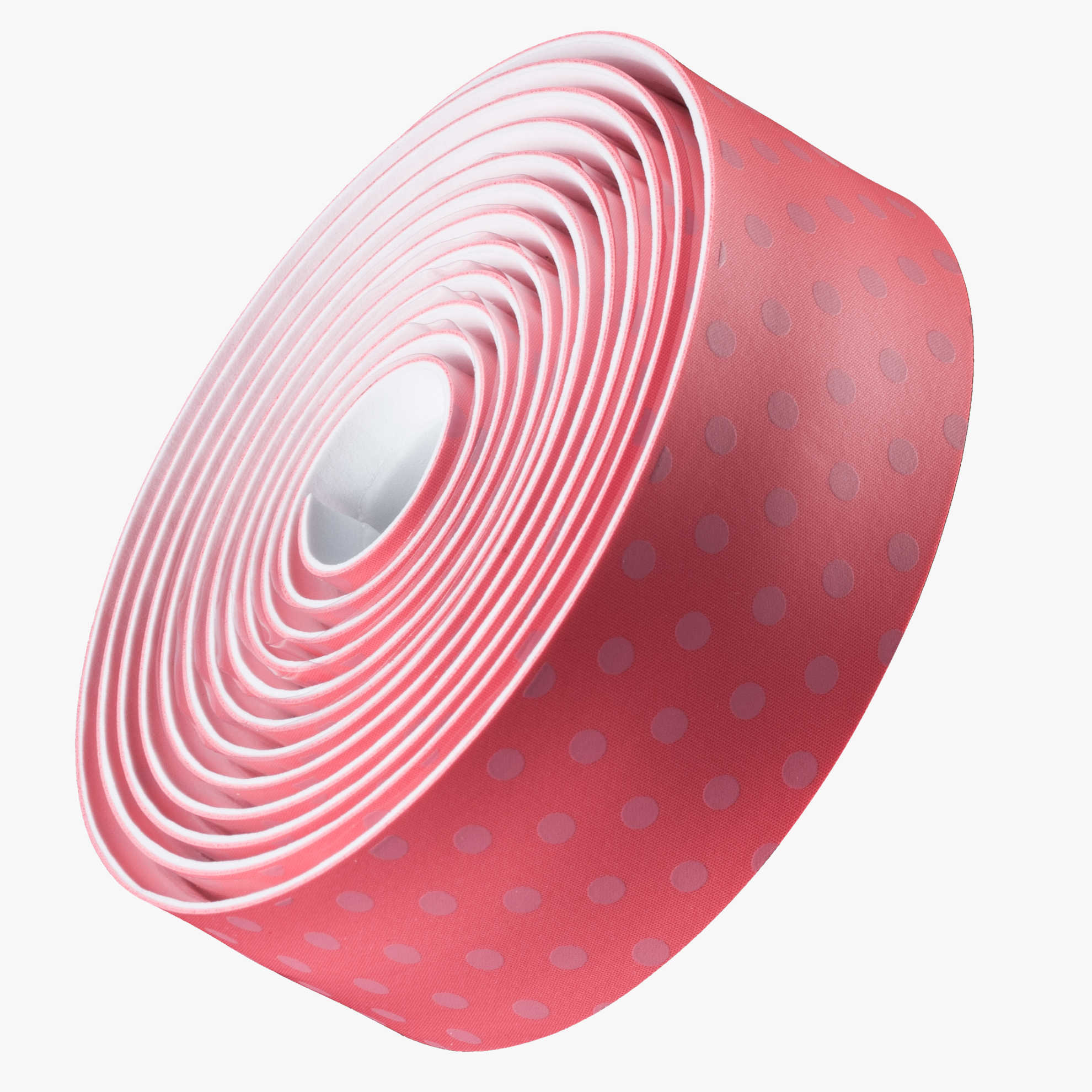 ผ้าพันแฮนด์ Bontrager Gel Cork Handlebar tape (Ruban de Guidon),20170815