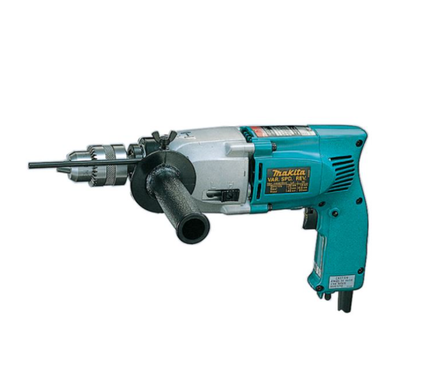 ทุ่น สว่านกระแทก 2 สปีด Makita มากีต้า HP2010N (แท้) ##