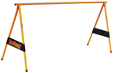 ขาตั้งโชว์จักรยาน ICETOOLZ/WITH CARRY BAG/BOX (P412) Event and Display Stand