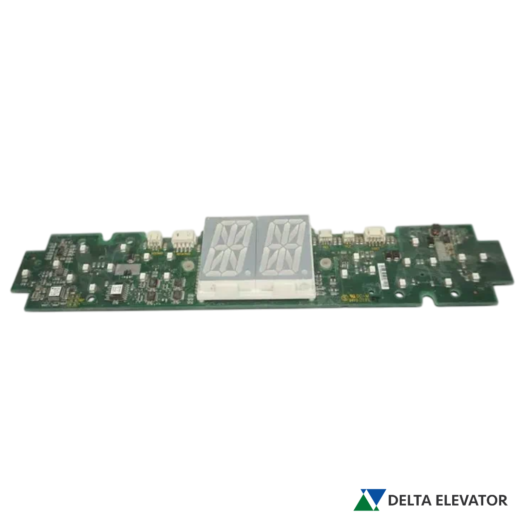 Schindler Elevator PCB ID NR.594110