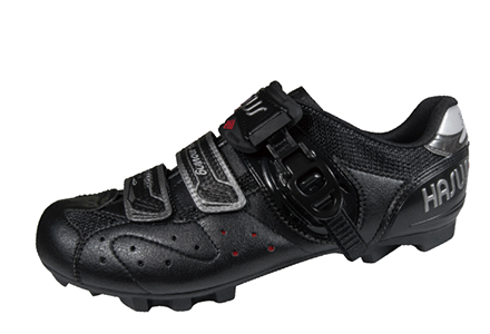 รองเท้าปั่นจักรยานเสือภูเขา รองเท้าเสือภูเขา HASUS MTB CYCLING SHOES, รุ่น HMS06> Explore