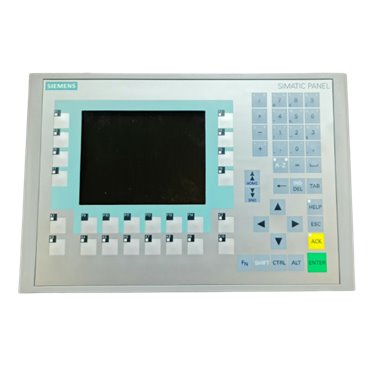 6AV6 643-0BA01-1AX0 HMI " SIEMENS "