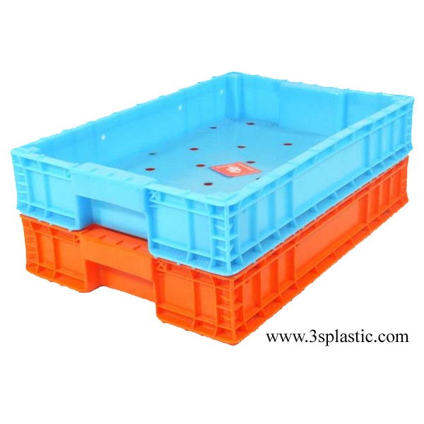 ลังโปร่ง ขนาด 35x51x9 cm. เบอร์ 511