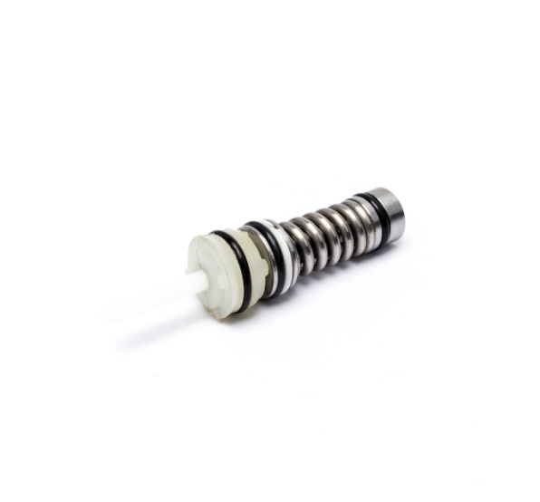 วาล์วบายพาส เครื่องฉีดน้ำแรงดันสูง POLO โปโล SPARTAN11 Pn.P172-HW44/11_PS04 (แท้) ##