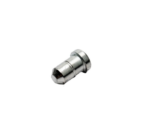 SHOULDER PIN 5 จิ๊กซอว์ Makita มากีต้า JR3050T [#6] Pn.256492-3 (แท้) ##