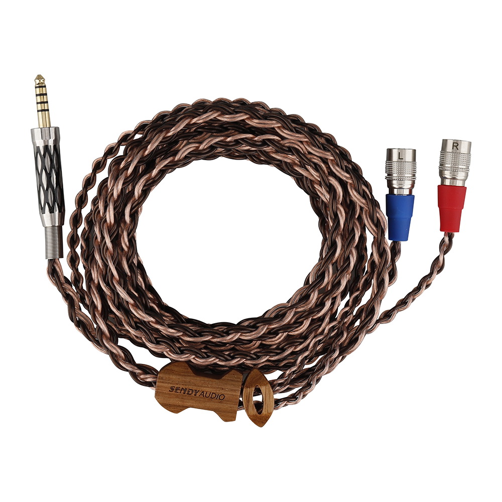 ขาย Sendy Audio Peacock หูฟัง headphone ไดรเวอร์ Planar Magnetic