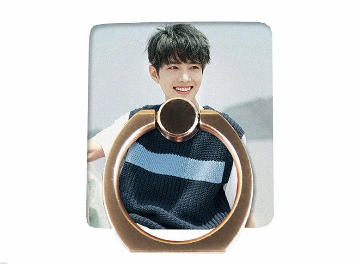 แหวนมือถือ (iring) เซียวจ้าน