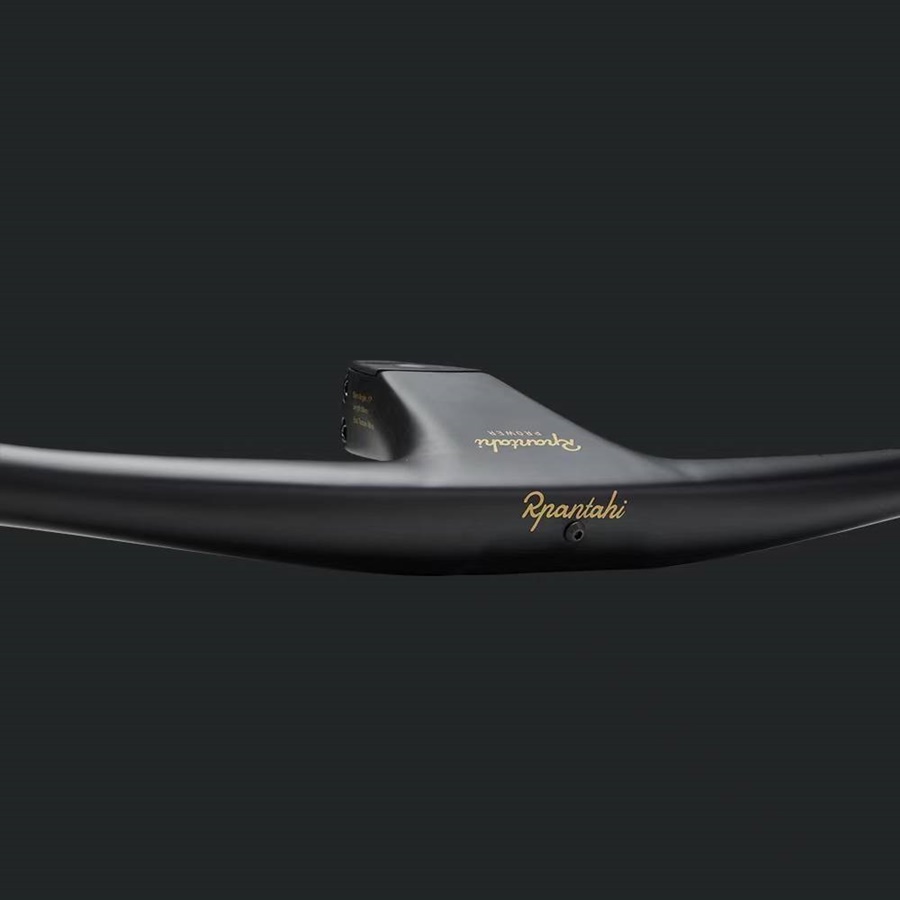 RPANTAHI Integrated Carbon Handlebar