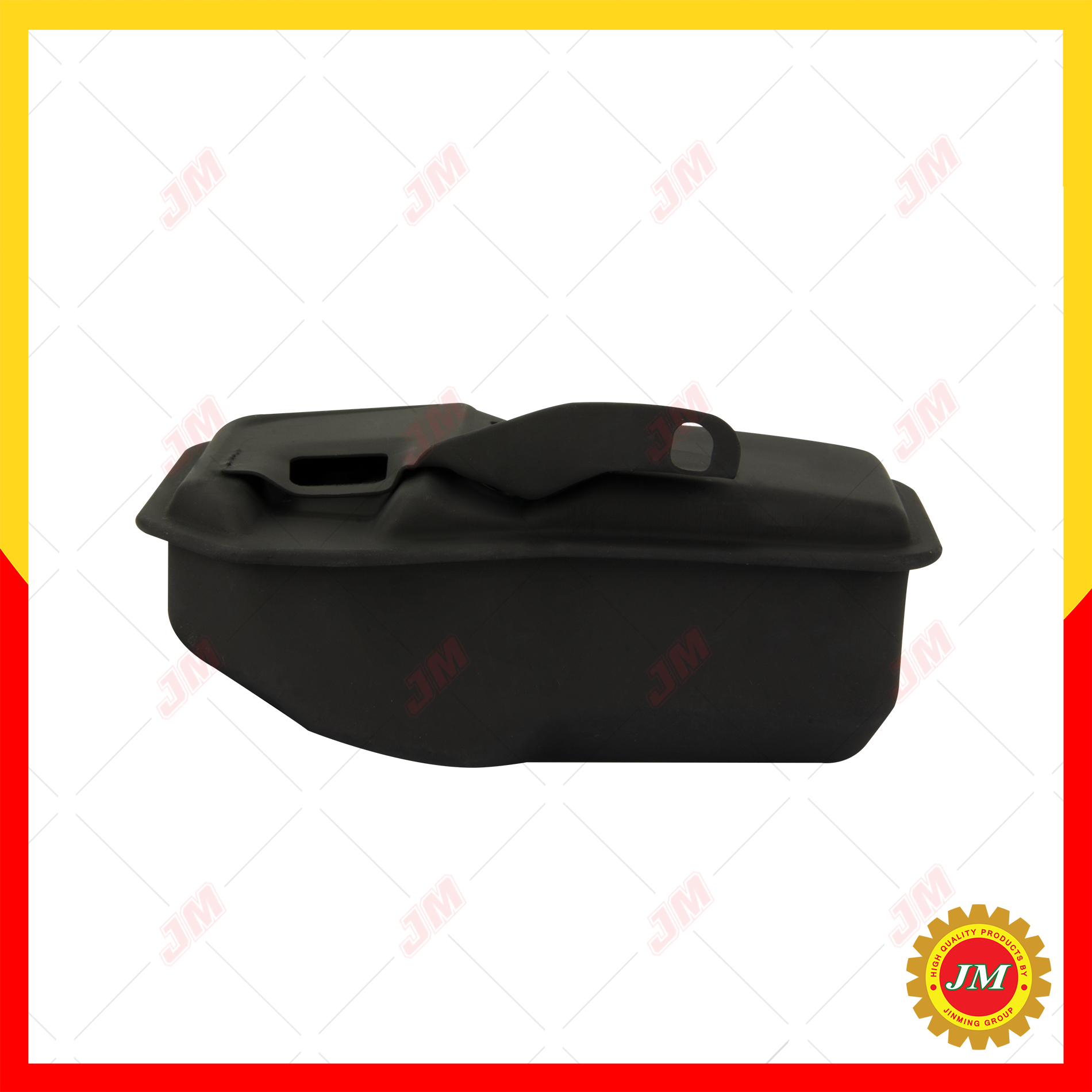 ท่อไอเสีย เครื่องเลื่อยยนต์ 3800 Noker แท้