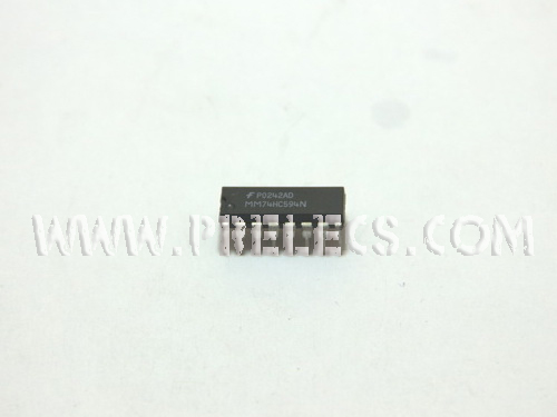 74HC594