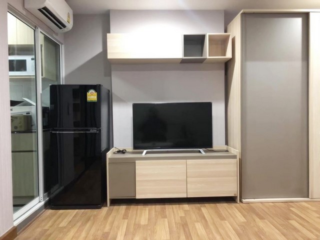 ให้เช่าคอนโด รีเจ้นท์โฮม บางซ่อน ตึก B 28 ตร.ม.เฟอร์ครบ เครื่องใช้ครบ ใกล้ BTS บ่างซ่อน