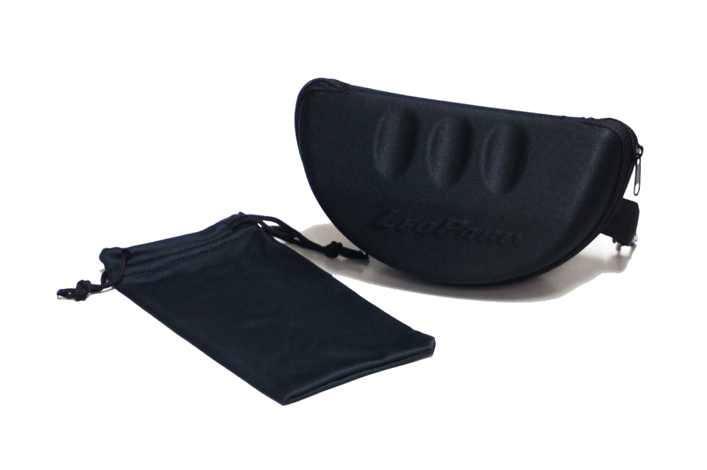 แว่นตา LEOPARD X-Ray Photochromic CYCLING SUNGLASSES เลนส์ปรับแสงอัตโนมัติ 2020