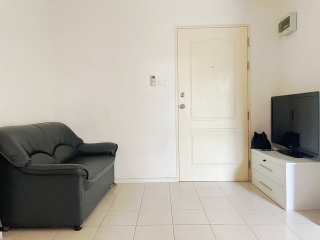 ให้เช่าคอนโด ลุมพินี ทาวน์ รามอินทรา-นวมินทร์ 23 ตรม.เครื่องใช้ไฟฟ้าครบ พร้อมอยู่