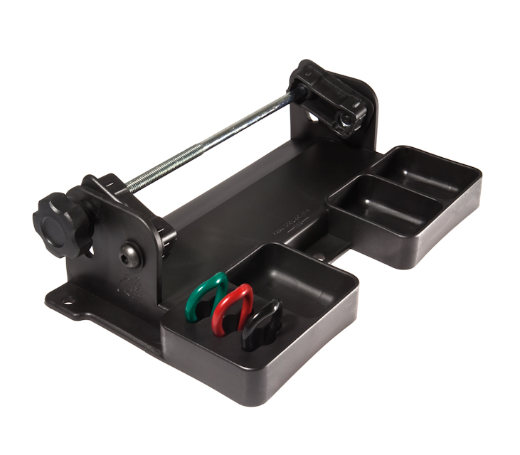 ฐานวางแท่นดัดล้อ TRUING STAND TITTING BASE, TSB-2