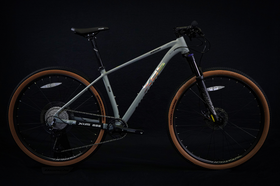 XDS KNIGHT 500 MTB 29ER – จักรยานเสือภูเขาล้อ 29 นิ้ว Shimano Deore 1x12 Speed