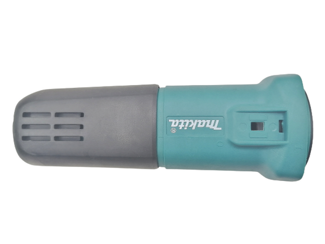 เสื้อฟิลคอยล์, ด้ามจับ หินเจียร 4" Makita 9553NB(รุ่นสวิทช์เลื่อนข้าง)