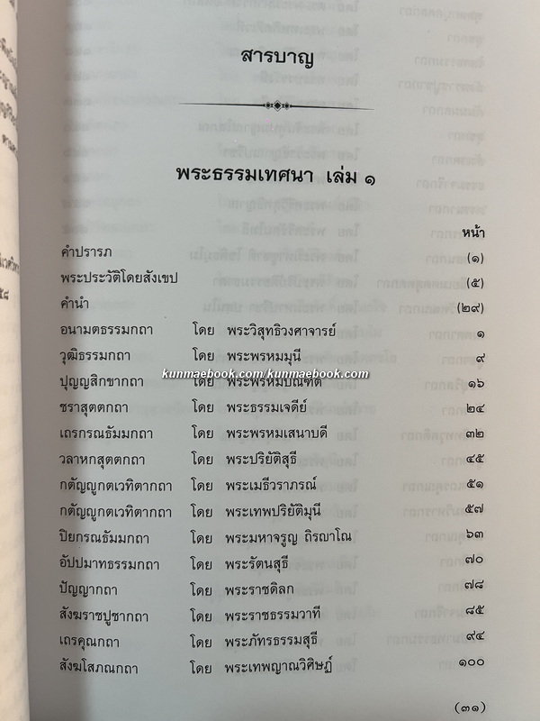 หนังสือที่ระลึกในงานพระราชพิธีพระราชทานเพลิงพระศพ สมเด็จพระสังฆราช ( 8 เล่ม )