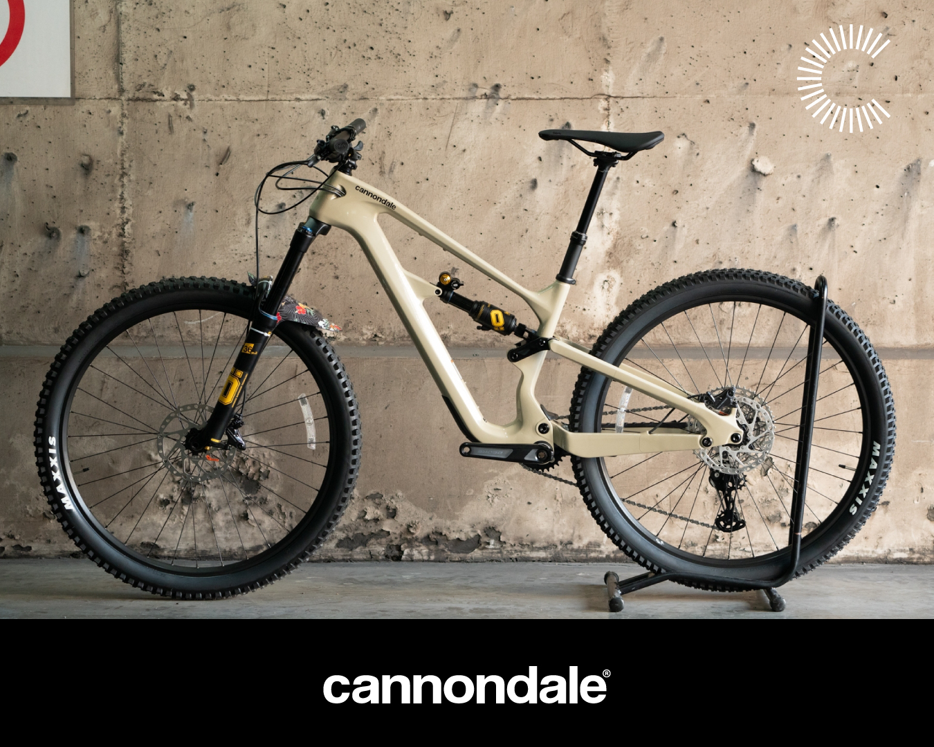จักรยานเสือภูเขา CANNONDALE Habit Carbon 2 | เฟรมคาร์บอน 12 สปีด โช้ค RockShox | สำหรับสายเทรล 2024