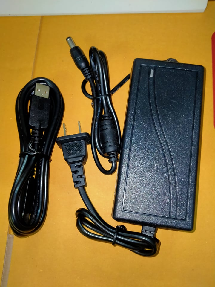 Scanner Fujitsu Fi-6130 มือสอง