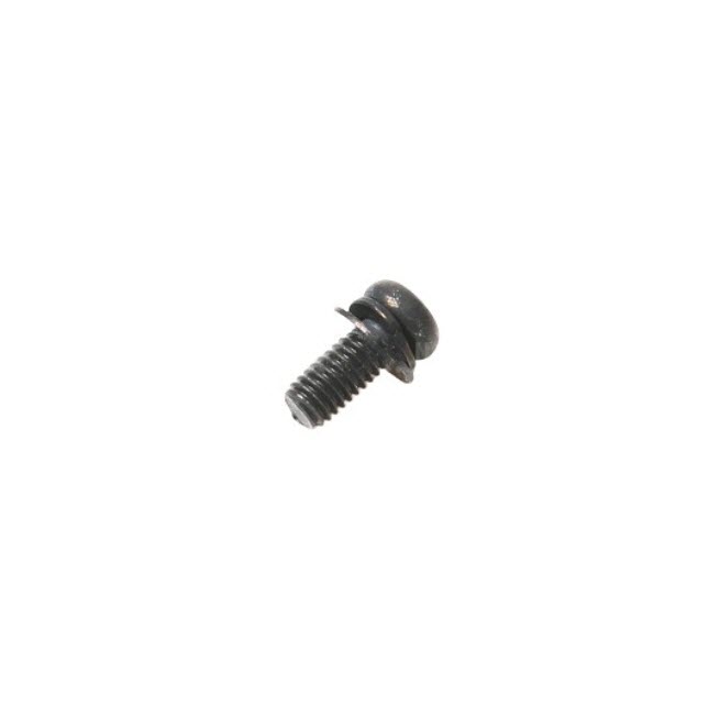 น๊อต M4X10 แท่นตัดองศา Makita มากีต้า LS1040 [#68, #79], LS1212 [#145], 4301BV [#46] Pn.911113-1 (แท้) ##