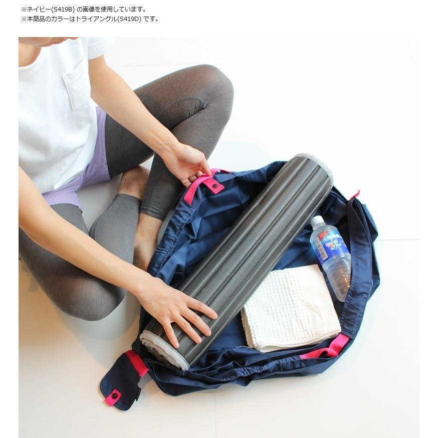 Shupatto กระเป๋า shopping รักษ์โลก SIZE L