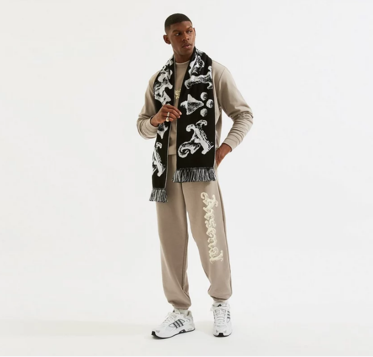 ผ้าพันคออาร์เซนอล Arsenal N7 Relic ของแท้