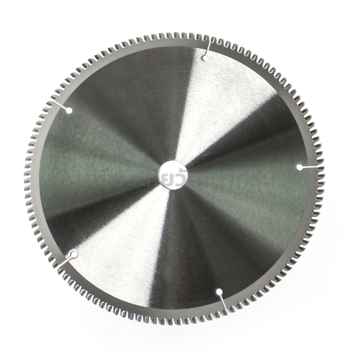 ใบเลื่อยวงเดือน-มิเนียม 10" 120T(A-81620) Pn.004500 (แท้) ##