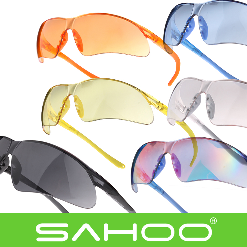 แว่นกันแดด แว่นตา SAHOO Cycling Sunglasses, g1003(มีสีน้ำเงิน)