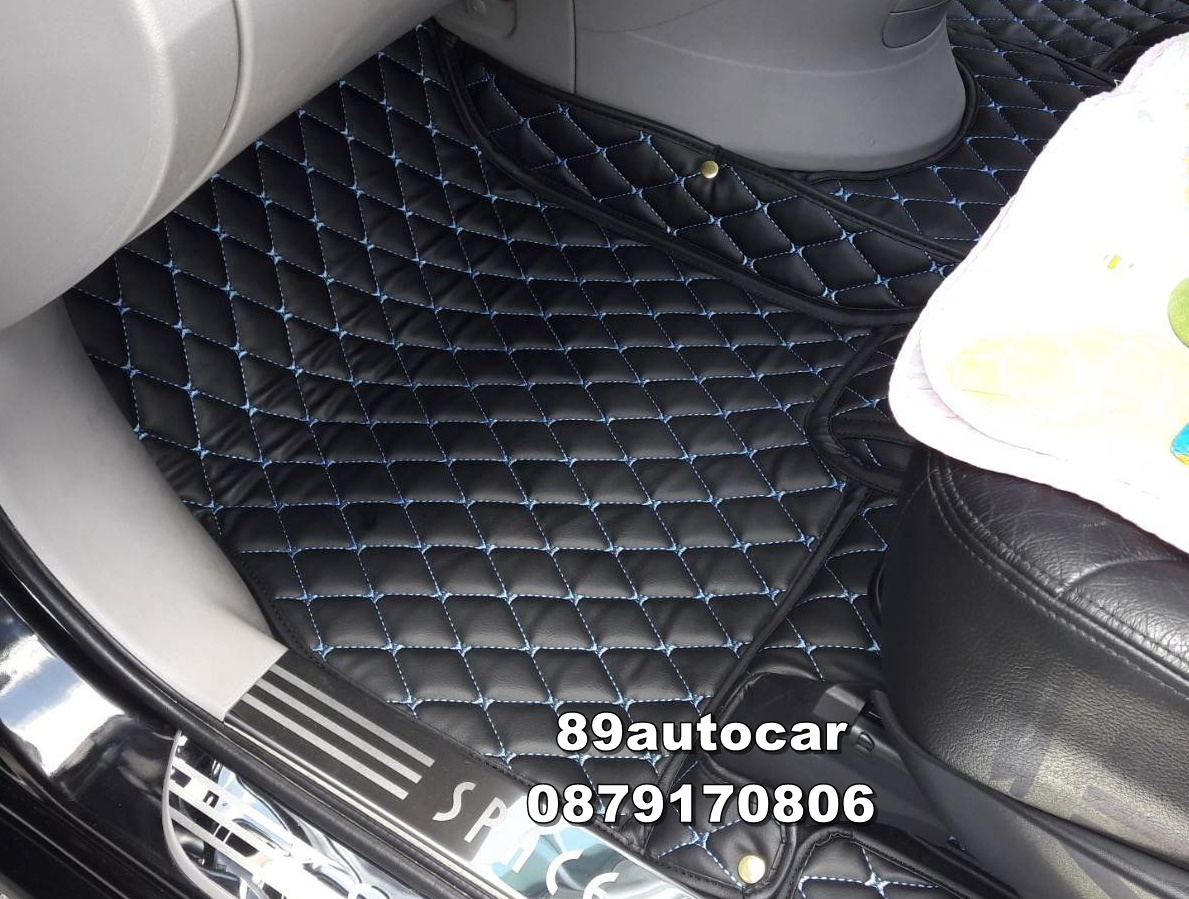 ขายพรมในรถ Mitsubishi Spacwagon พรม6ดี ปูเต็มคัน