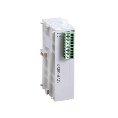DVP08SN11T PLC " DELTA "