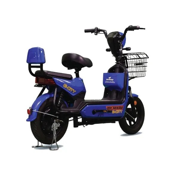 MEADOW E-City 2.75-10"