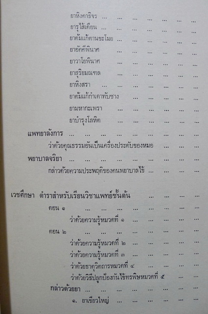 อนุสรณ์ในงานฌาปนกิจศพ คุณแม่ทรัพย์ ถาวรเวช ( ตำรายาแผนโบราณ )