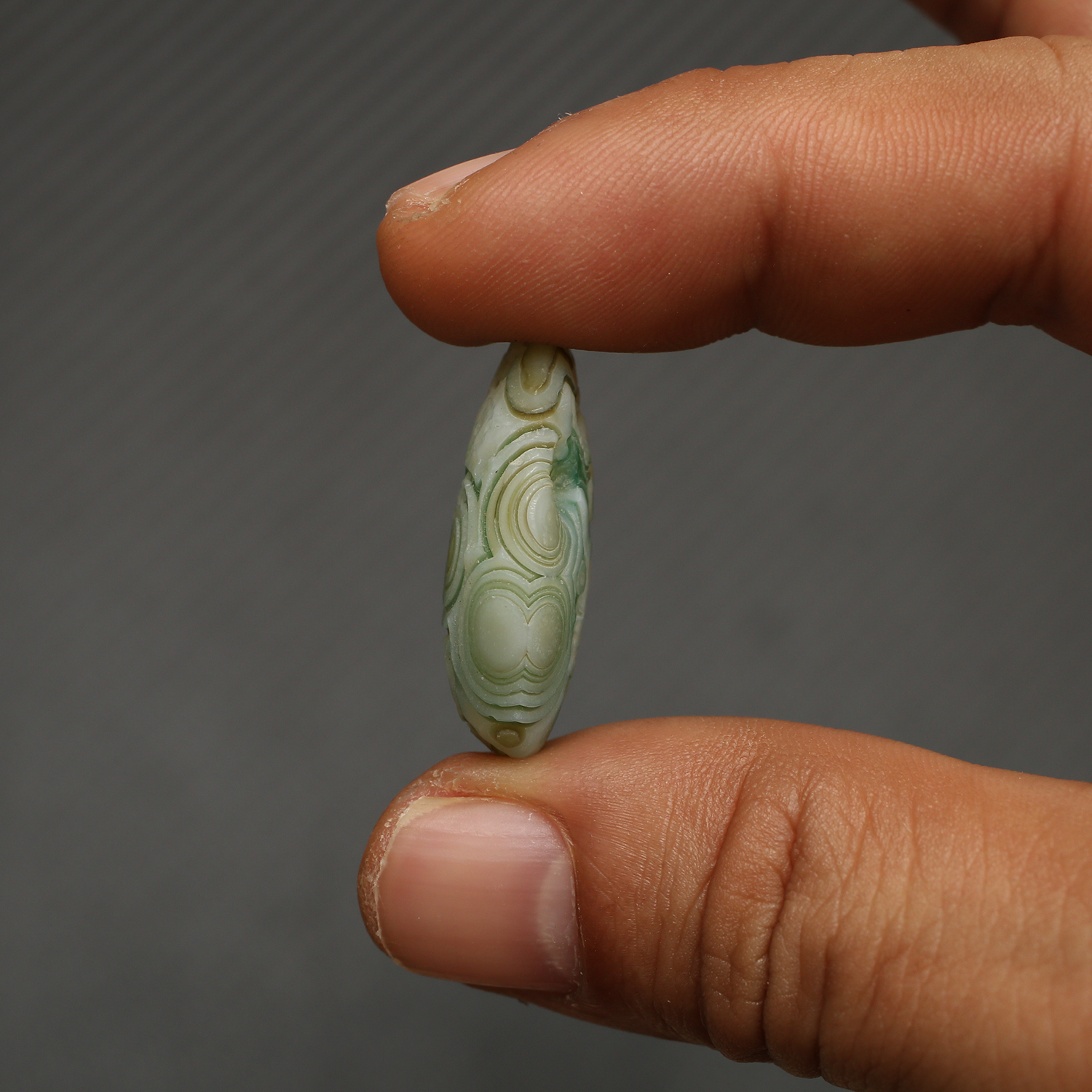 หินรูปทรงประหลาดจากทะเลทรายโกบี GOBI STONE #GOBI010