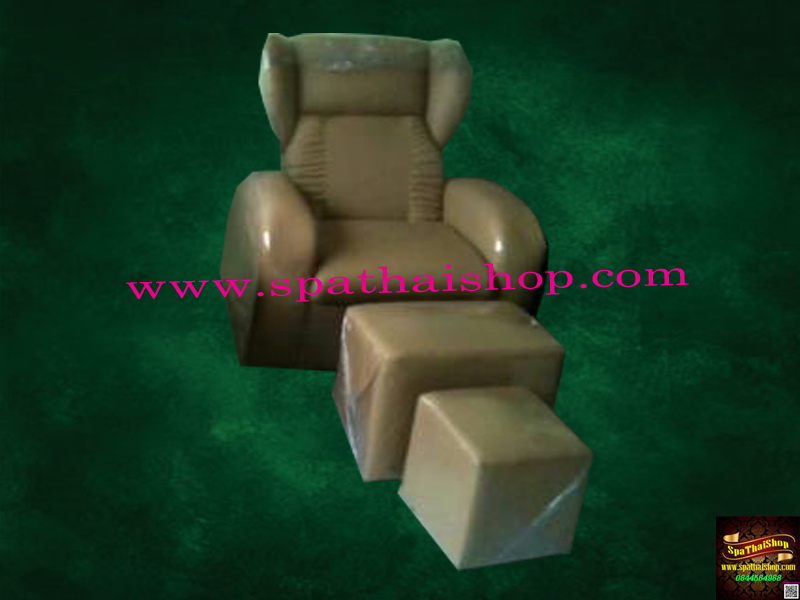 เก้าอี้นั่งนวดฝ่าเท้า รุ่นคลาสซิค 2