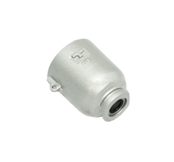 HAMMER CASE COMPLETE สว่านไขควงกระแทกไร้สาย Makita มากีต้า TD090, TD090D, TD090DW [#1] Pn.158670-0 (แท้) ##(*)