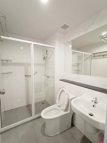 ให้เช่าคอนโด รีช พหลโยธิน 52 ตึกC 30 ตร.ม.เฟอร์ครบ มีาเครื่องซักผ้า ใกล้ BTS สะพานใหม่