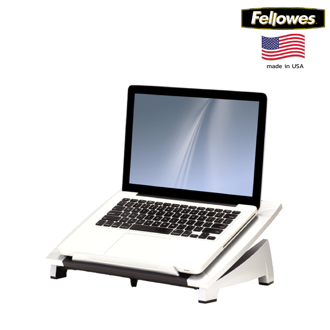 แท่นรองโน้ตบุ๊ค Fellowes รุ่น Laptop Riser