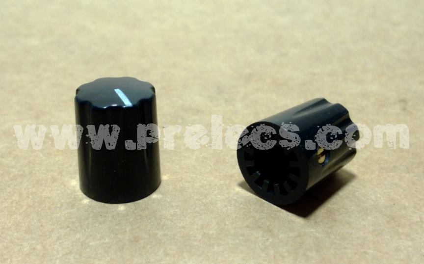 ลูกบิด Knob Malekko