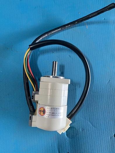 SERVO MOTOR " PANASONIC " รุ่น MSM3AZA1A