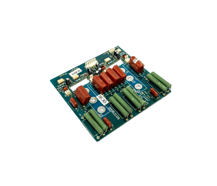 INVERTER BOARD ตู้เชื่อม JASIC รุ่น ARC400I Pn.M022-B57035 (แท้) ##