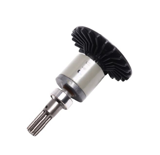 ทุ่น บล๊อกไฟฟ้าไร้สาย Makita มากีต้า DTW285 Pn.619341E9 (แท้) ##