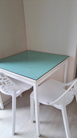 ให้เช่าพลัมคอนโด พาร์ค รังสิต ตึก B 23 ตร.ม.เฟอร์ครบ มีเครื่องซักผ้า ใกล้ ม.กรุงเทพ