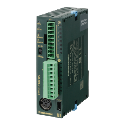 FP0R-C14CRS PLC " PANASONIC "