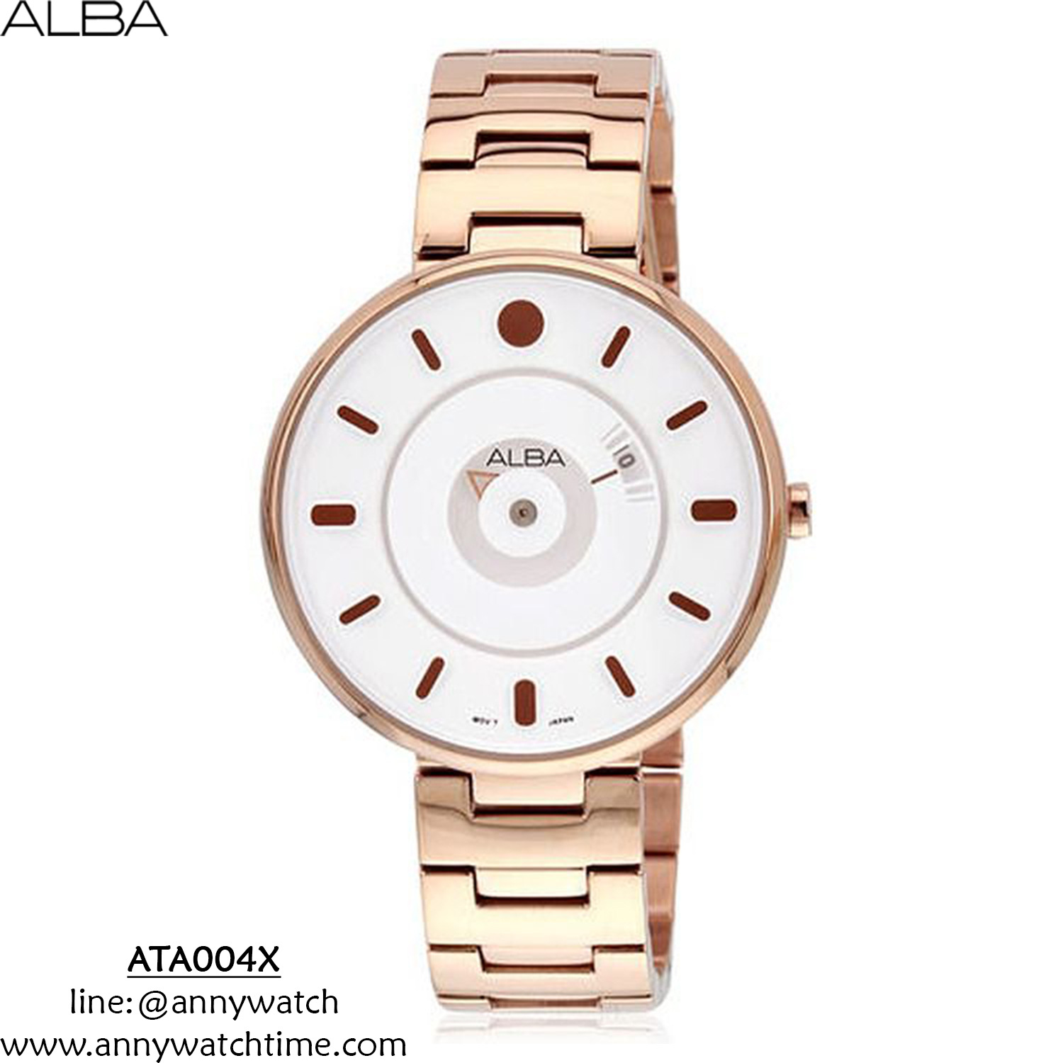 ALBA ATA004X