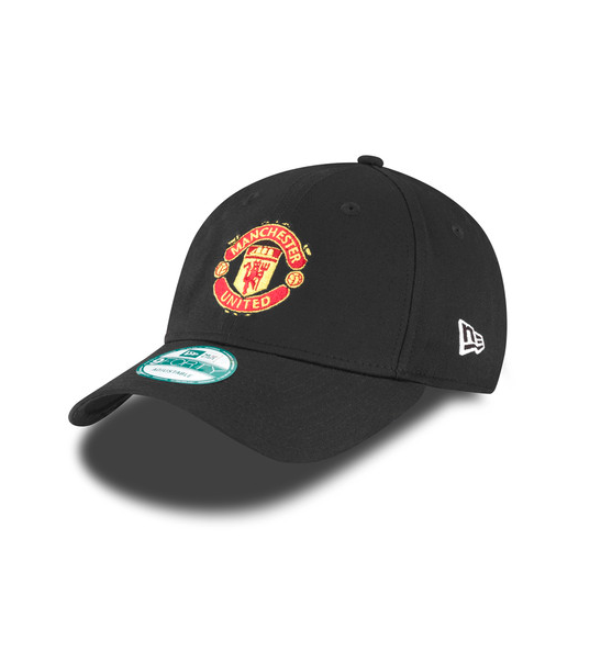 หมวกแก๊ปแมนเชสเตอร์ ยูไนเต็ด New Era 9FORTY ของแท้