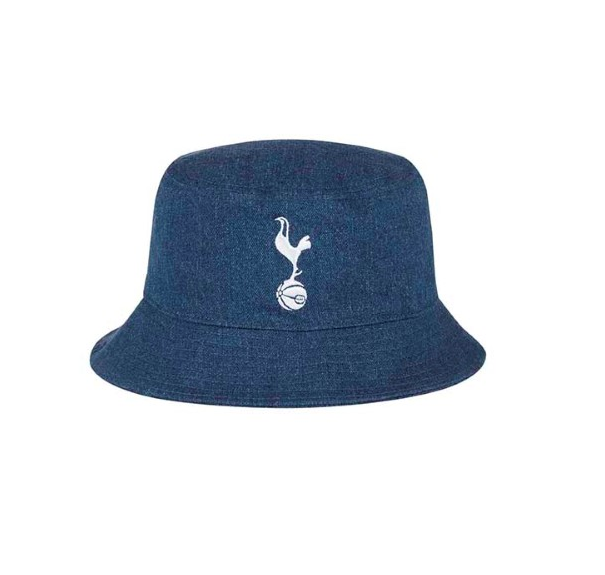 หมวกทอตนัมฮอตสเปอร์ส Adult Bucket ของแท้