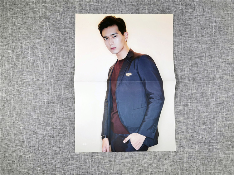 Photobook เซตเล็ก หลี่เซียน