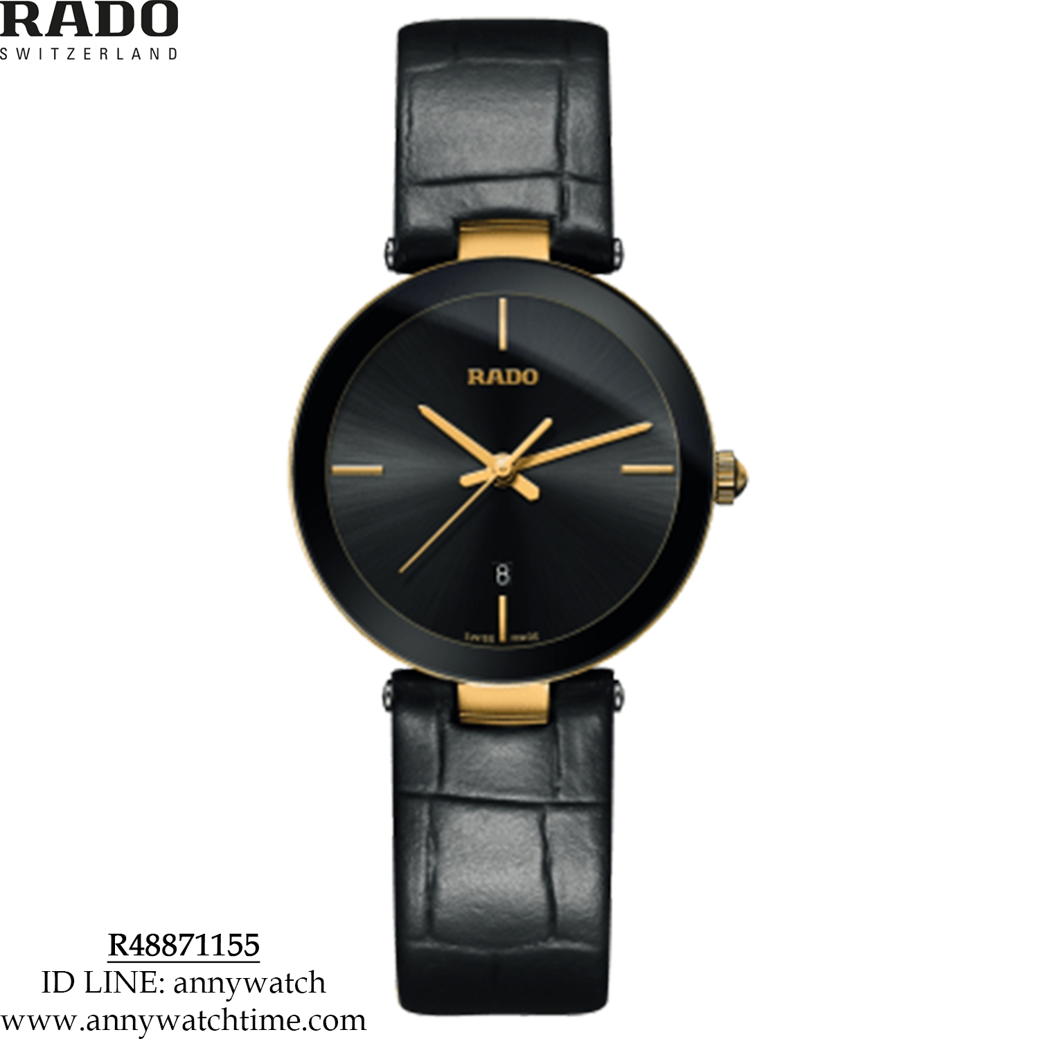 RADO R48871155