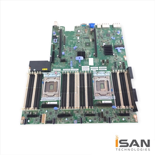 00AM209, 00Y8473, 00MV214, 00Y8473 System Board v2 FOR IBM X3650 M4.